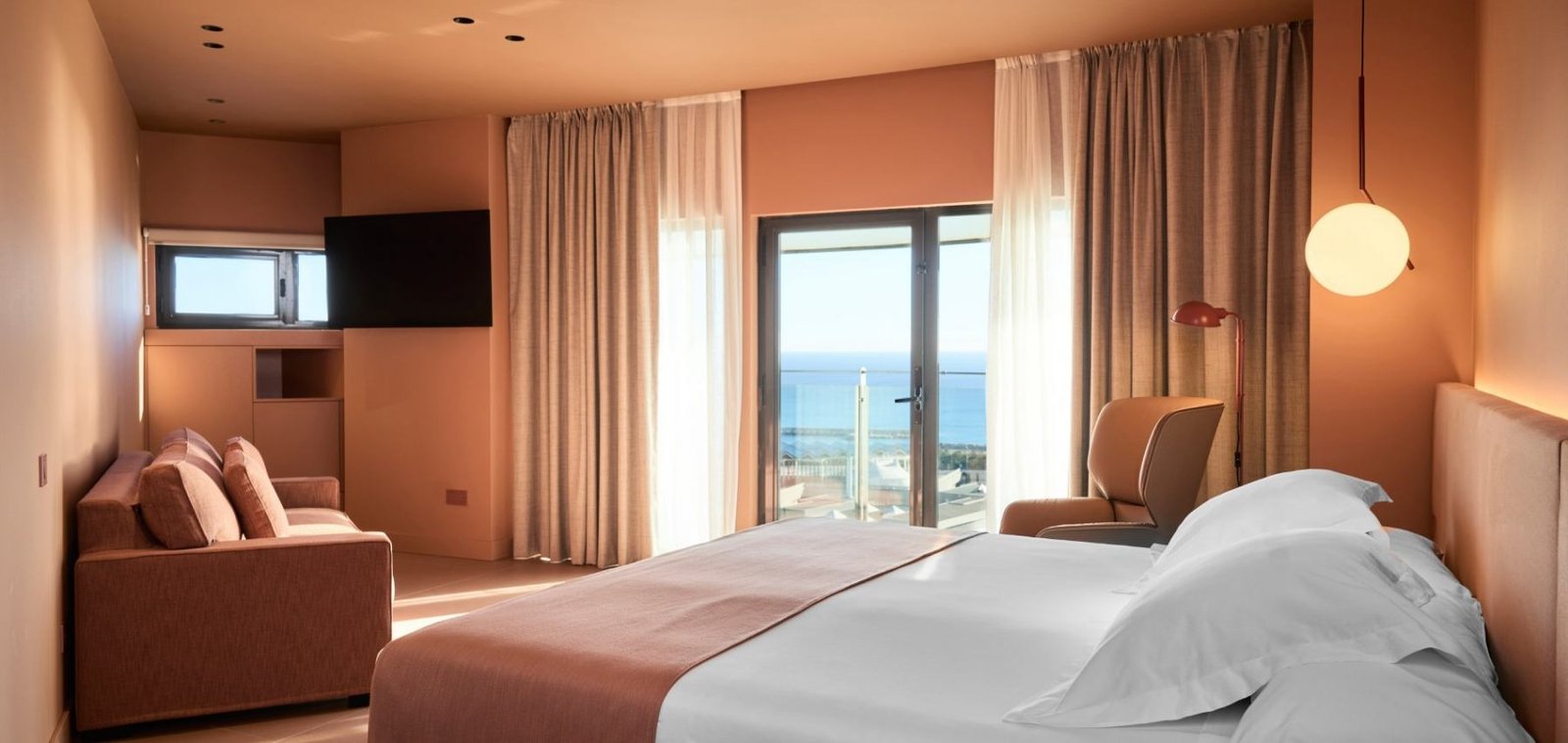 Habitacion Hotel Kontrol