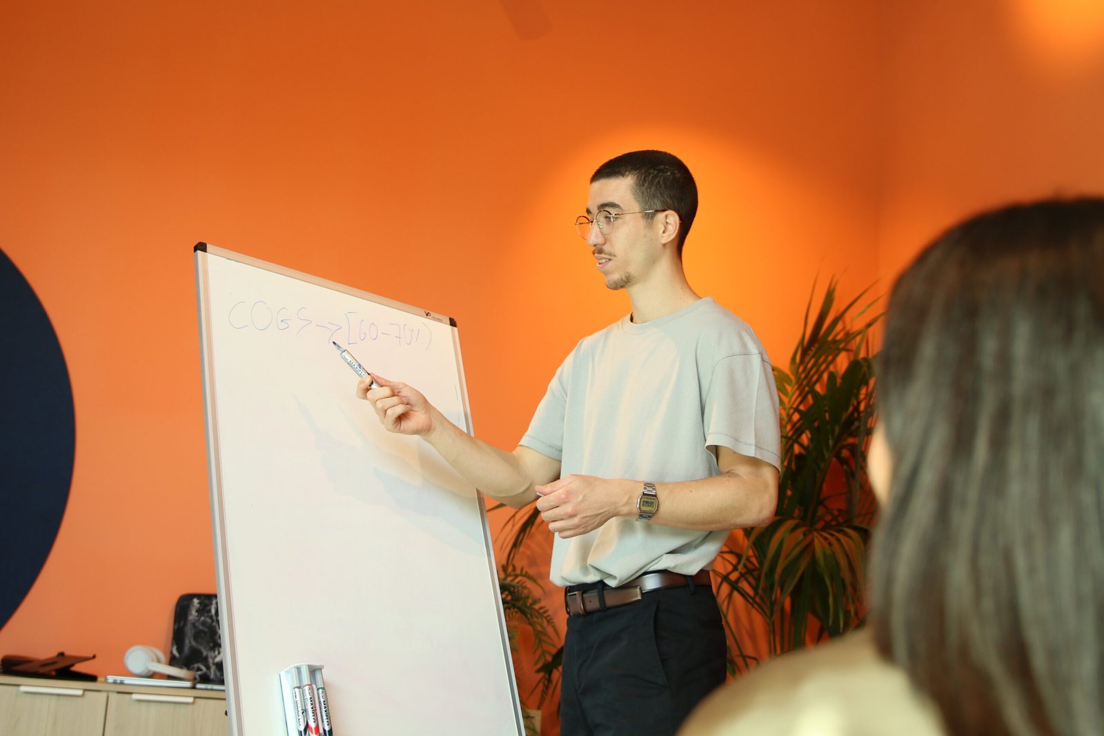 Dirección técnica datos IA presencial o online