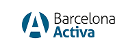barcelona activa logo