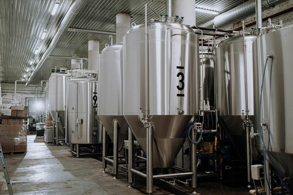 facility storage